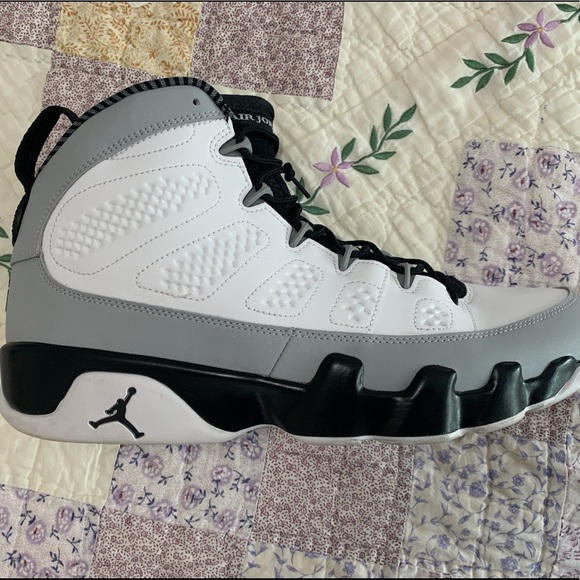 jordan 9 size 12